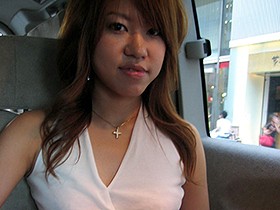 ドライブナンパ！！ 車中で即ハメ発射！！　サンプル画像06